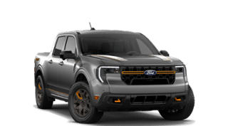 2026 Ford Maverick® External Image 5